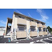 HanaSaku 1階 築6年4ヶ月の賃貸物件