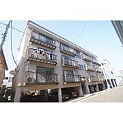 丸茂レジデンス北 3階 築32年4ヶ月の賃貸物件