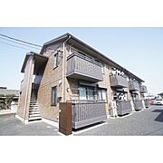 北高崎駅より徒歩27分 1階 築15年8ヶ月の賃貸物件