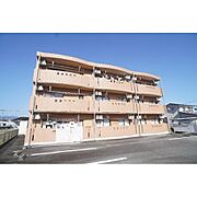 安中駅より徒歩58分 2階 築18年3ヶ月の賃貸物件