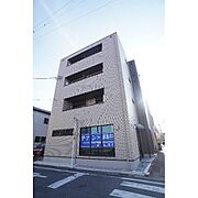 ベルフォーレ 4階 築4年の賃貸物件