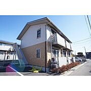 メゾンハナマルＢ 2階 築15年2ヶ月の賃貸物件