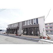 井野駅より徒歩3分 1階 築5年8ヶ月の賃貸物件