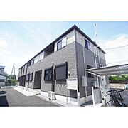 テラスハックベリー 1階 築1年6ヶ月の賃貸物件