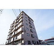 プログレスマンションKANAI 1階 築26年8ヶ月の賃貸物件