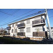 ゼフィールの賃貸物件