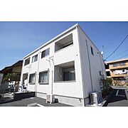 メゾンドハルの賃貸物件