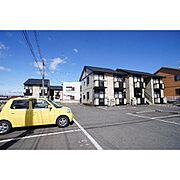 ル・クロワールＢの賃貸物件