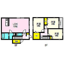 グランノーブル上豊岡