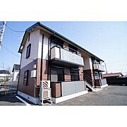 ローズマリーの賃貸物件