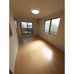 ボヌール・リアン　I 305 3階1LDKのリビング/ダイニング