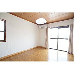 ハイツ冨所　Ａ・Ｂ B101 1階2DKのリビング/ダイニング