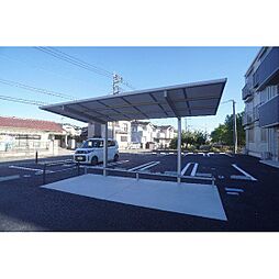 Ｄ−ＲＯＯＭ浜尻町 103 1階2LDKの室内