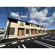 ベルジュの賃貸物件