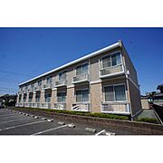 ウィル 2階 築22年2ヶ月の賃貸物件