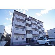 メゾンキャッスルの賃貸物件