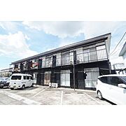 ヴィラ花みずき１の賃貸物件