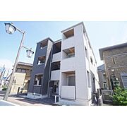 オペラハウス和田町の賃貸物件
