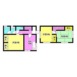 上信電鉄 南高崎駅 徒歩16分