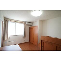 ウィル 105 1階1Kのリビング/ダイニング