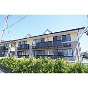 ヴィラ・コスモス Aの賃貸物件