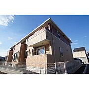 コンフォート県央・２の賃貸物件