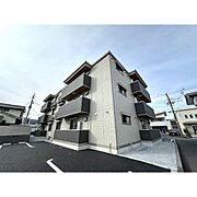 北高崎駅より徒歩3分 1階 新築の賃貸物件