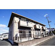 アベニール２ 2階 築24年3ヶ月の賃貸物件