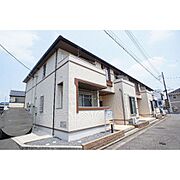 グレイ・スコッティの賃貸物件