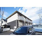 クラヴィエ井野の賃貸物件