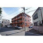 高崎駅より徒歩12分 3階 築30年2ヶ月の賃貸物件