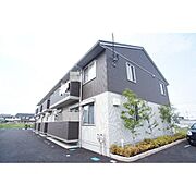 井野駅より徒歩29分 築10年5ヶ月 2階建の賃貸物件