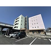 レヴィーナミエ 5階 築10年6ヶ月の賃貸物件