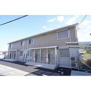 ベルシエールの賃貸物件