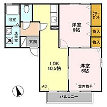間取り：210007657310