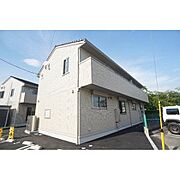 ライスBの賃貸物件