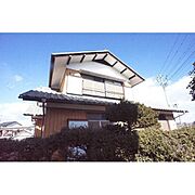 吉井駅より徒歩10分 築50年2ヶ月の賃貸物件