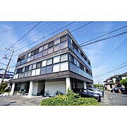 高崎駅より徒歩18分 2階 築20年5ヶ月の賃貸物件