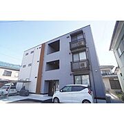 D-ROOM山田町の賃貸物件