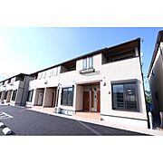 カメリア塩川Bの賃貸物件