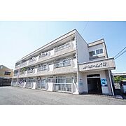 井野駅より徒歩43分 2階 築43年1ヶ月の賃貸物件
