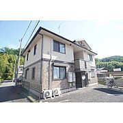 エル古城I/II/IIIIの賃貸物件