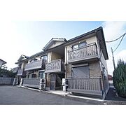 ガーデンリーブス Aの賃貸物件