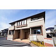 ラフレシール Kの賃貸物件