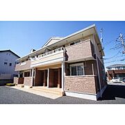 井野駅より徒歩34分 2階 築15年9ヶ月の賃貸物件