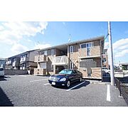 フォンテーヌの賃貸物件