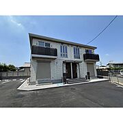 井野駅より徒歩10分 1階 新築の賃貸物件