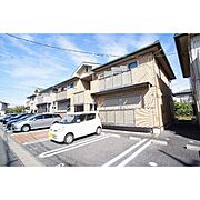 井野駅より徒歩9分 築18年11ヶ月 2階建の賃貸物件