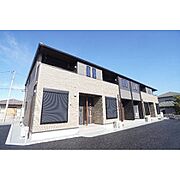 グランヒルズBの賃貸物件