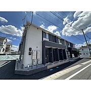 ウエストガーデンの賃貸物件